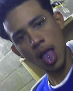 Man, 42. Rudboy490