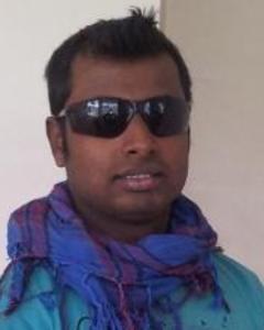 Man, 37. kishor2106