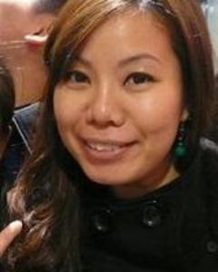 Woman, 43. okosonowen
