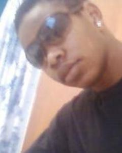 Man, 35. JEREMY0638