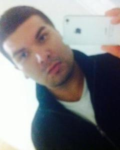 Man, 41. El_Dorian_510
