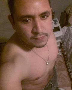 Man, 41. miguediaz