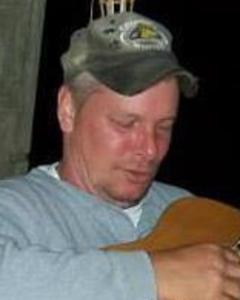 Man, 58. bustertjs
