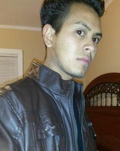 Man, 32. Jose2326