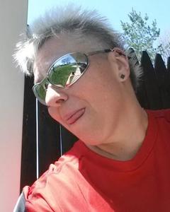 Woman, 49. Taz3856