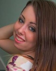 Woman, 36. saintjarede