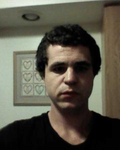 Man, 31. griffy5477