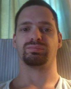 Man, 39. seesteven
