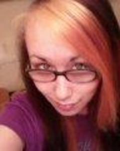 Woman, 36. Jessbug