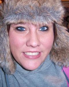 Woman, 35. linds