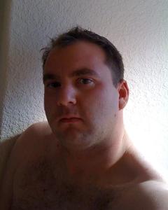 Man, 42. Arlister