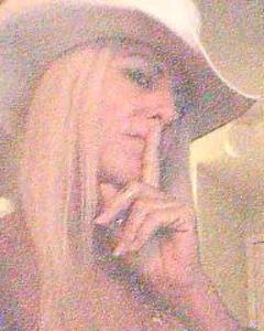 Woman, 60. angelinoneseye