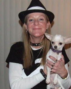 Woman, 63. ncgal45