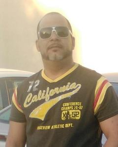 Man, 46. anyelon99