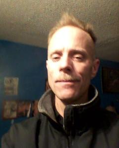 Man, 47. yuckman