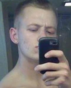 Man, 31. BigDEV93