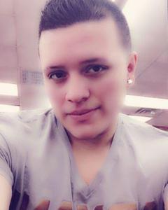Man, 30. Jhonathan7080