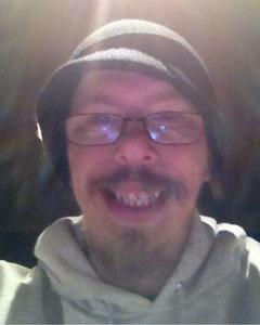 Man, 36. Drummerboy71