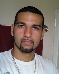 Man, 38. pverd