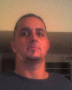 Man, 44. mendola_iv