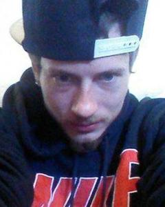 Man, 34. Kingofhear6465