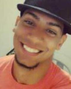 Man, 34. chano8456