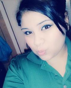 Woman, 32. LaChulaa