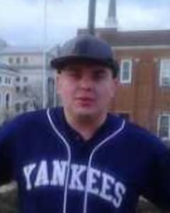 Man, 44. nichinpineda