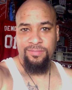 Man, 51. tattooman0238