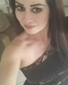 Woman, 32. CassidyHuang7