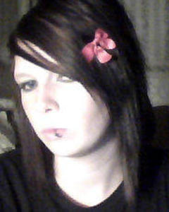 Woman, 32. emogirl666512