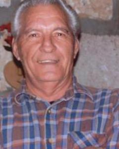 Man, 83. fortthomasman