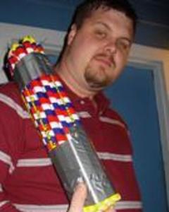 Man, 41. deano927719