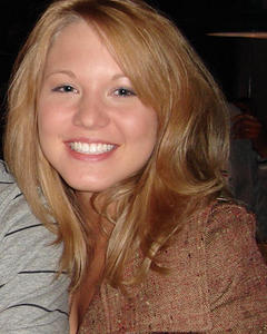 Woman, 38. drunkencrystal