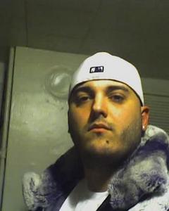 Man, 49. sam06910