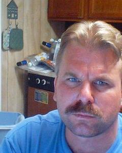 Man, 62. goose24