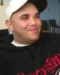 Man, 41. mack_daddy8624