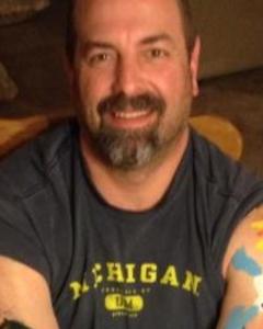 Man, 55. Looking40452