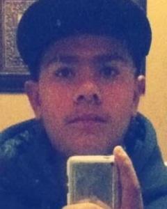Man, 38. Alamillo123