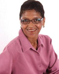Woman, 65. Mydia