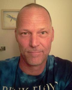 Man, 60. RockedRick