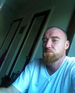 Man, 48. Redface9