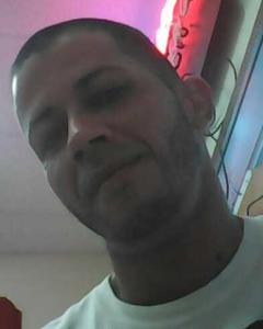 Man, 43. melvin1131