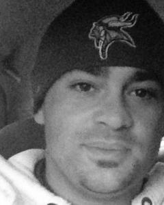 Man, 41. Pazswag31