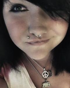Woman, 34. TanyaStone