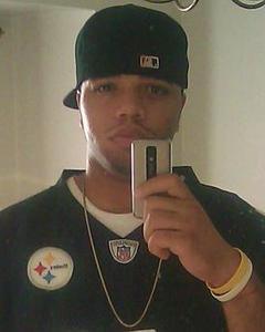 Man, 43. DaWash331