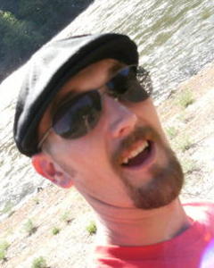 Man, 43. Bugdisease