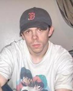 Man, 43. Surllio