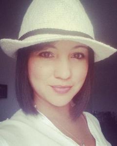 Woman, 39. Hila_benj
