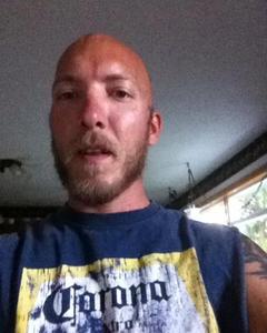 Man, 42. Jessglaz